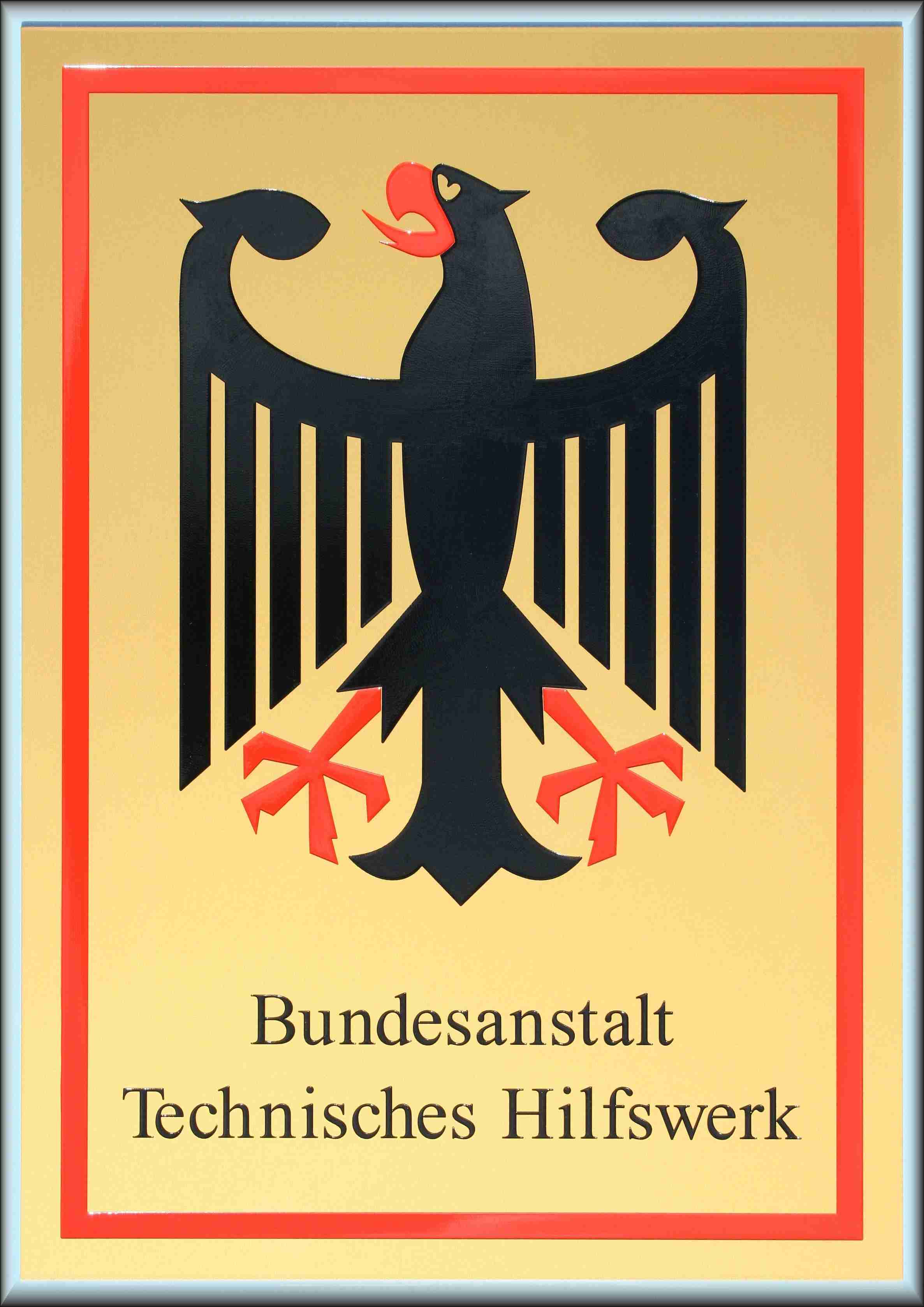 BundesadlerTHW1